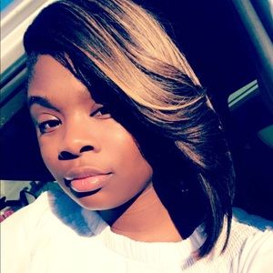 Meet your Posher, Tybria